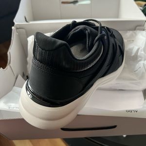 ALDO Quicklane sneakers.